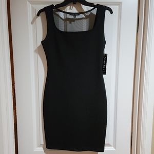 NWT Womens Black Party Dress